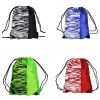 Drawstring Backpack,Large Capacity Basketball/Football Bag,Storage Bag,E3