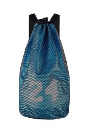 High Quality Backpack for Balls Outdoor Trainning Balls Storage Bag-Blue