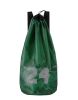 High Quality Backpack for Balls Outdoor Trainning Balls Storage Bag-Green