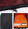 High Quality Backpack for Balls Outdoor Trainning Balls Storage Bag-Black