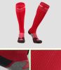 Outdoor Non-Skid Soccer Match Socks Baseball Socks For Adults