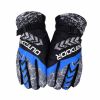 Skiing Gloves Warm Waterproof Gloves Ski Gear Cycling Gloves, 01