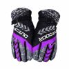 Skiing Gloves Warm Waterproof Gloves Ski Gear Cycling Gloves, 03