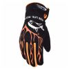 Skiing Gloves Warm Waterproof Gloves Ski Gear Cycling Gloves, 05