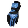 Men Gloves Warm Waterproof Ski Gloves Ski Gear Snowboarding Gloves, 02