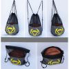 Waterproof Breathable Football Basketball Backpack Training Outdoor Sport Bag