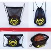 Outdoor/Indoor Gym Bag Waterproof Sport Basketball Football Storage
