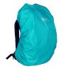 Outdoor Riding Backpack Rain Cover Waterproof Backpack Cover-40 L Lake Blue