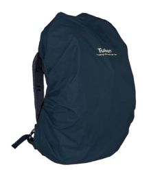 Outdoor Riding Backpack Rain Cover Waterproof Backpack Cover-40 L Navy
