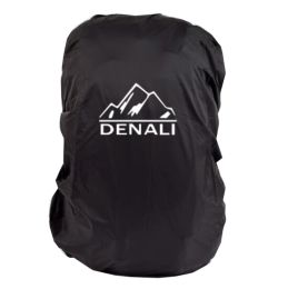 Outdoor Riding Backpack Rain Cover Waterproof Backpack Cover-40L