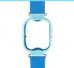 Quick Release Silicone Watch Bands Soft Rubber Watch Strap Smart Watch Band Blue
