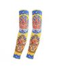 UV Protection Arm Sleeves Breathable Long Sleeves To Cover Arms, Emperor's Robes