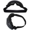 Sports Safety Sunglasses Eyes Protector For Cycling Hunting,Ski Goggle Colorful
