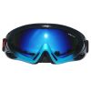 Sports Safety Sunglasses Antifog Eyewear Cycling Driving Skiing Goggles Blue/B