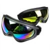Pro Riding Goggles/Ski Goggles/Sand Prevention Goggles/dustproof Goggle, Yellow