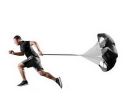 Running Resistance Umbrella - Burst endurance Athletic Training Device