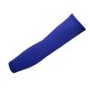 [NAVY] Lycra Men, Women & Youth Compression Basketball Shooter Sleeve, One Size