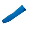 [BLUE] Lycra Men,Women & Youth Compression Basketball Shooter Sleeve, One Size