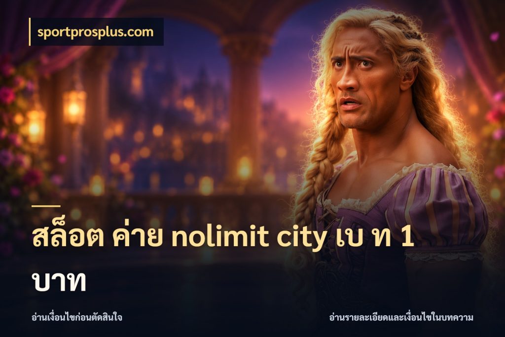 สล็อต ค่าย nolimit city เบ ท 1 บาท รู้จักโหมดและหน่วยเครดิตของเกม ในมุม sportprosplus.com