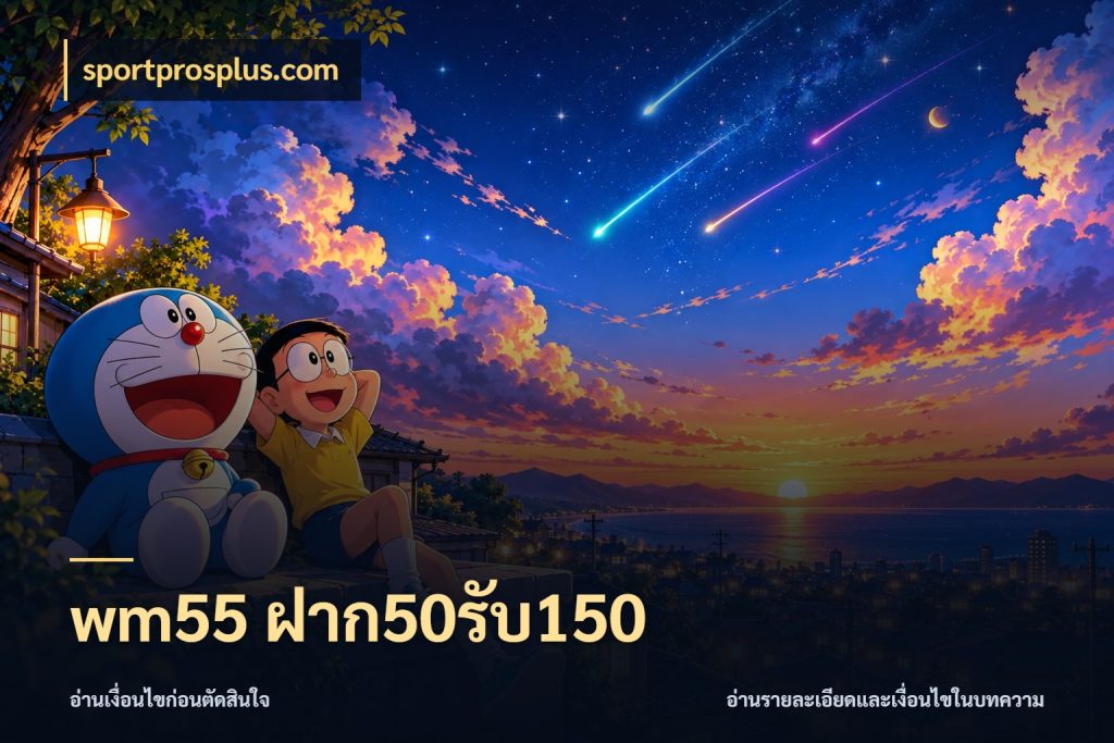 wm55 ฝาก50รับ150 sportprosplus.com รูปแบบโบนัสกับสิทธิ์ของสายเกม
