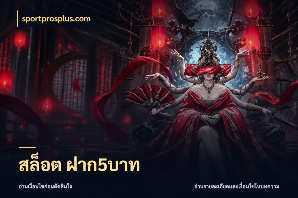 สล็อต ฝาก5บาท รู้จักจำนวนแต่ละแบบก่อนเลือกเกม สไตล์ sportprosplus.com