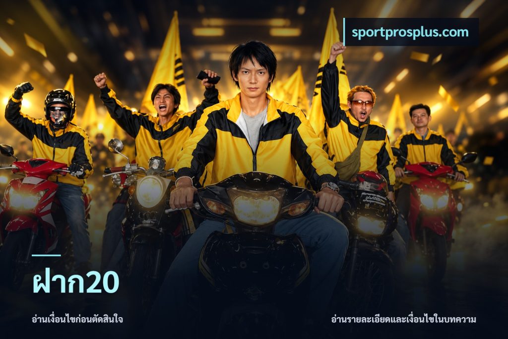 ฝาก20